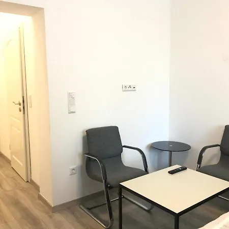 Holiday Apartment Эссен Экстерьер фото