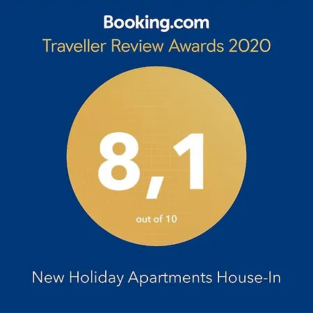 Holiday Apartment Эссен Экстерьер фото