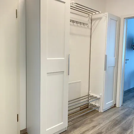 Holiday Apartment Эссен Экстерьер фото