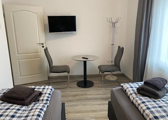 Holiday Apartment