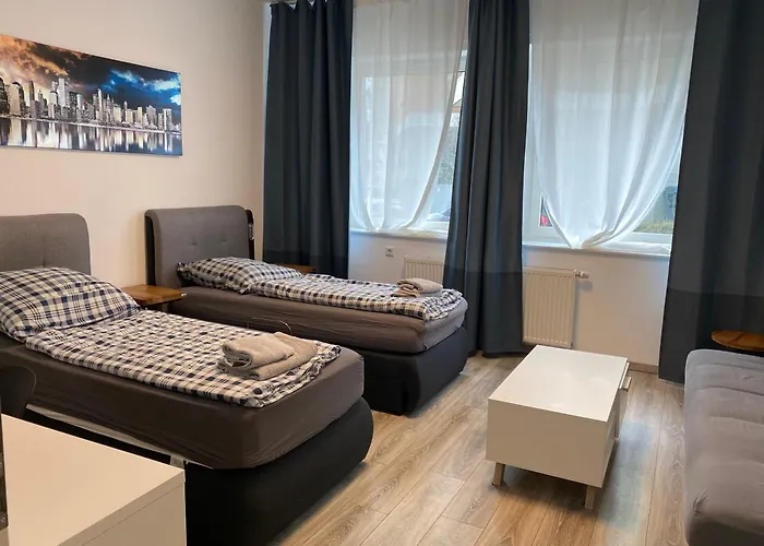 Holiday Apartment