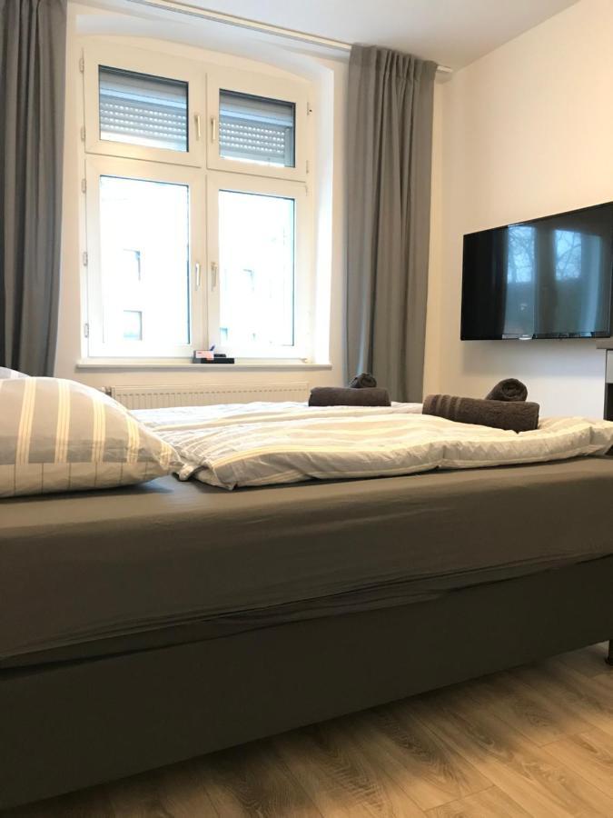 Holiday Apartment Apartment