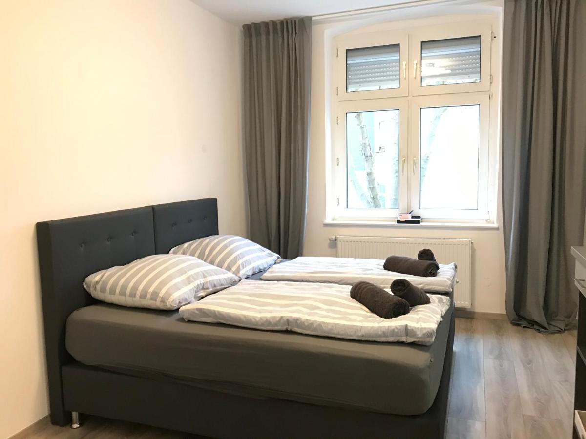 Holiday Apartment Apartment