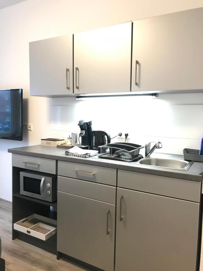 Holiday Apartment *