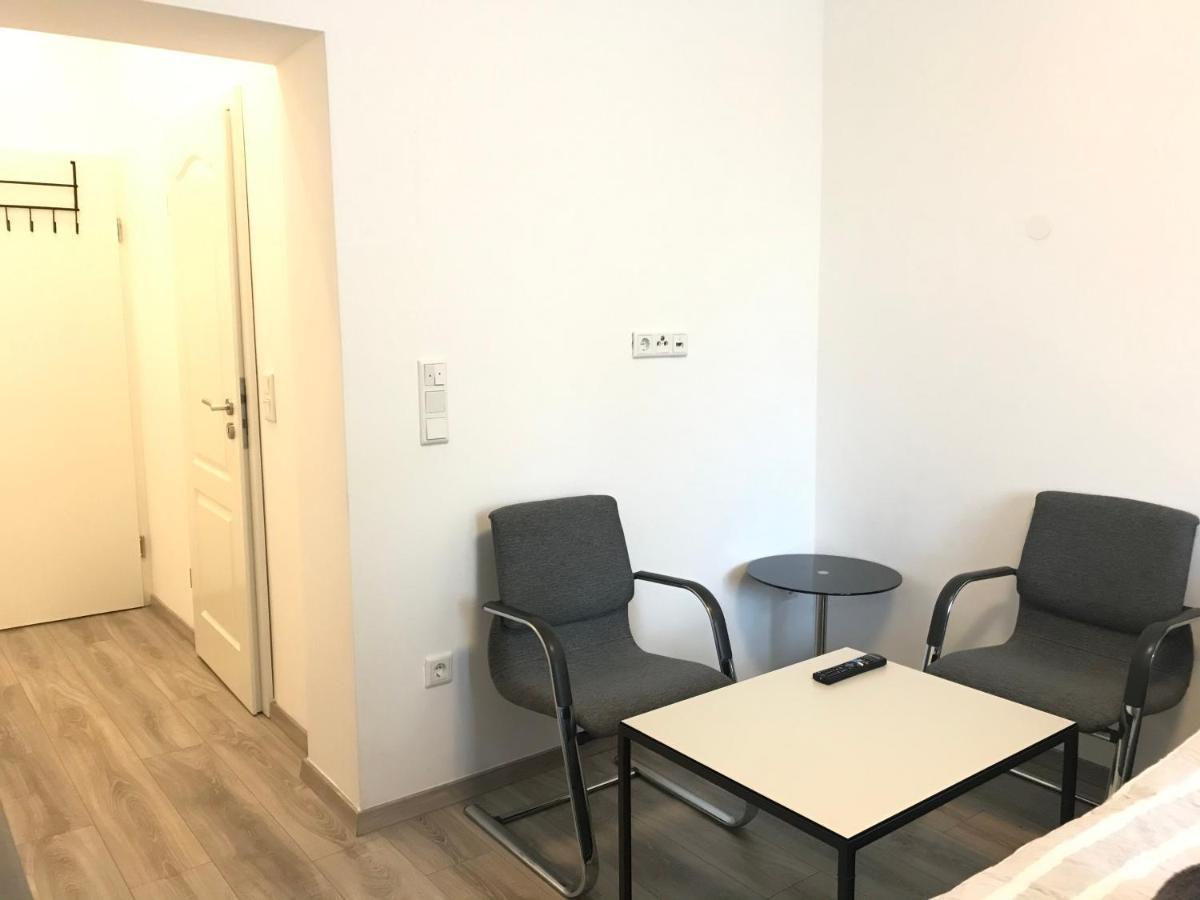 Holiday Apartment