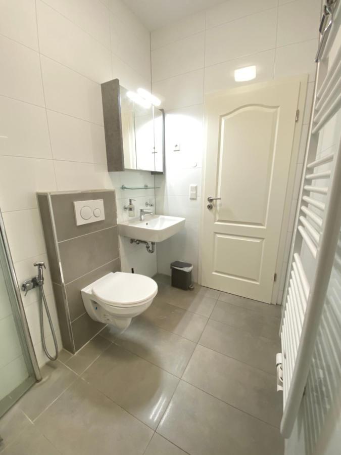 Apartment Holiday Apartment Essen