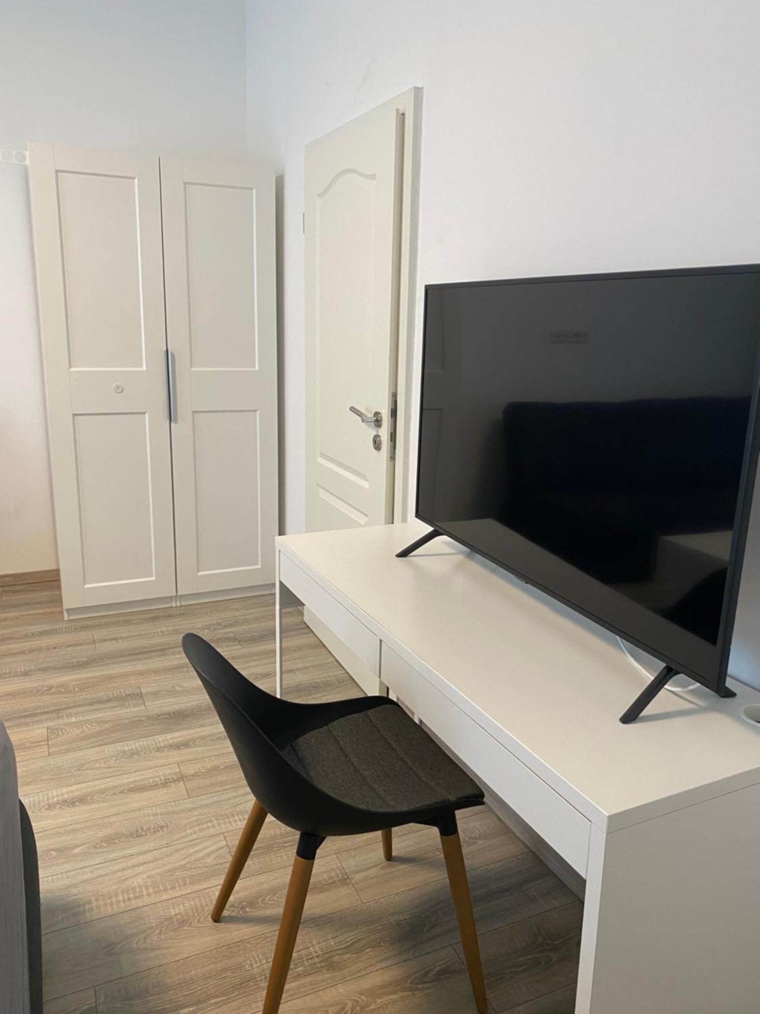 Apartment Holiday Apartment Essen