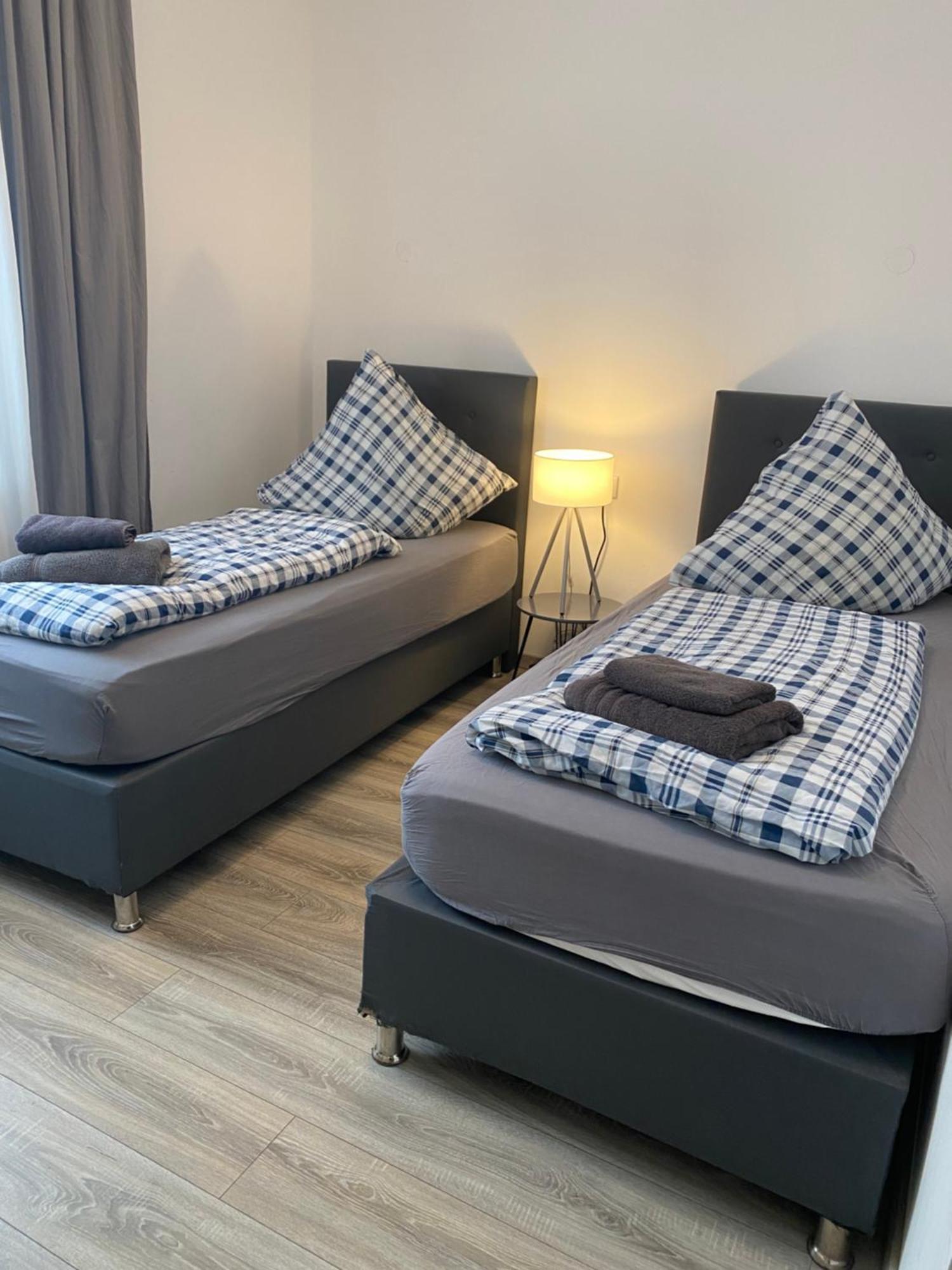 Holiday Apartment Apartment *