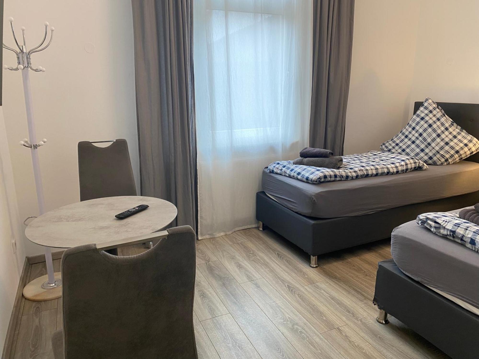 Holiday Apartment Apartment Essen