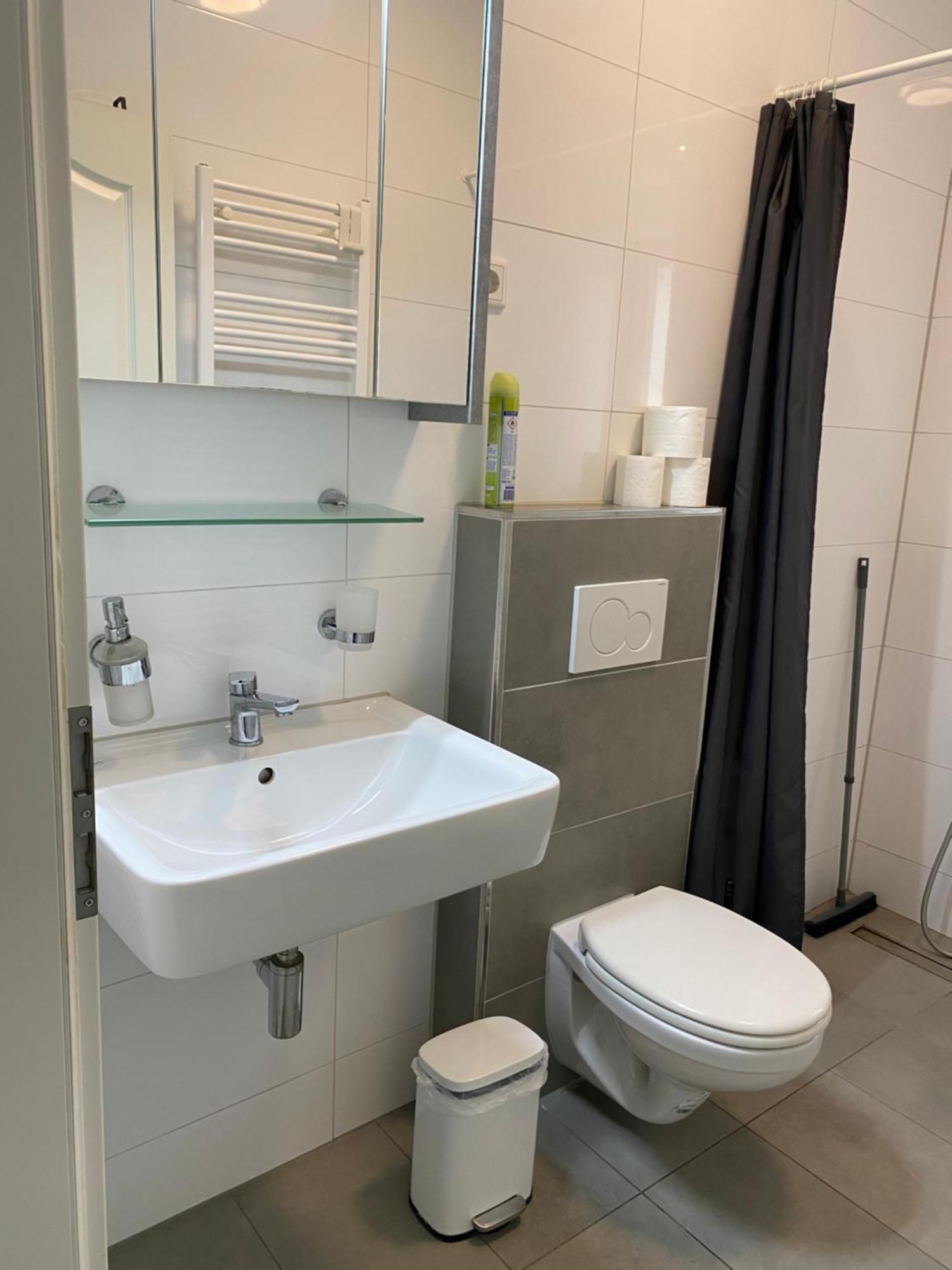 Holiday Apartment Essen