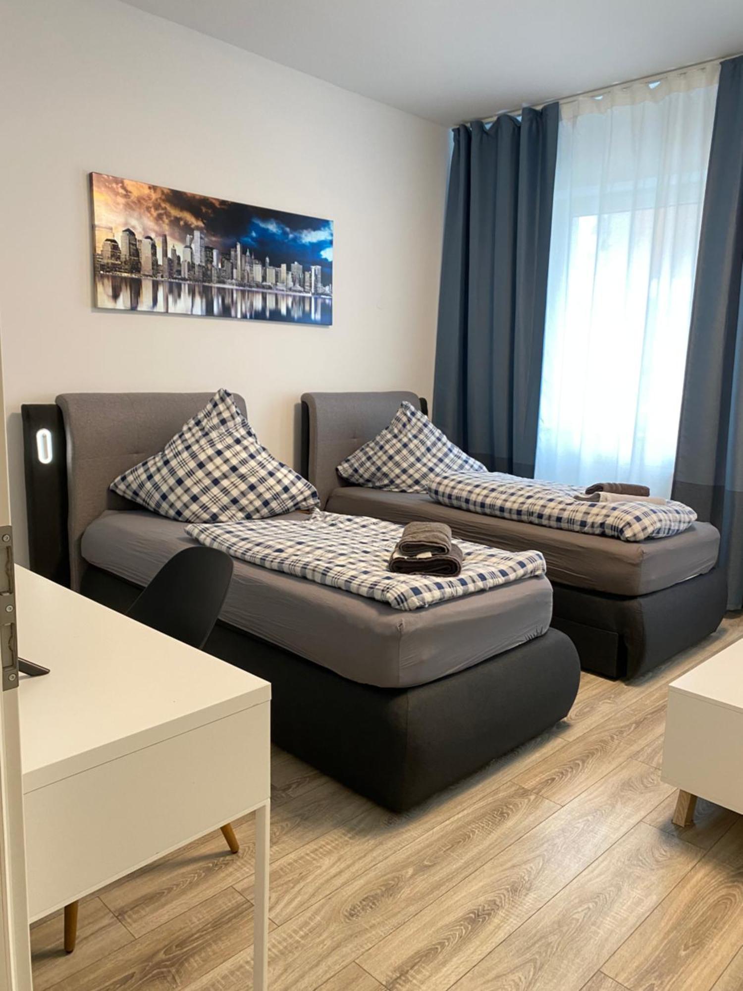 Holiday Apartment Apartment *
