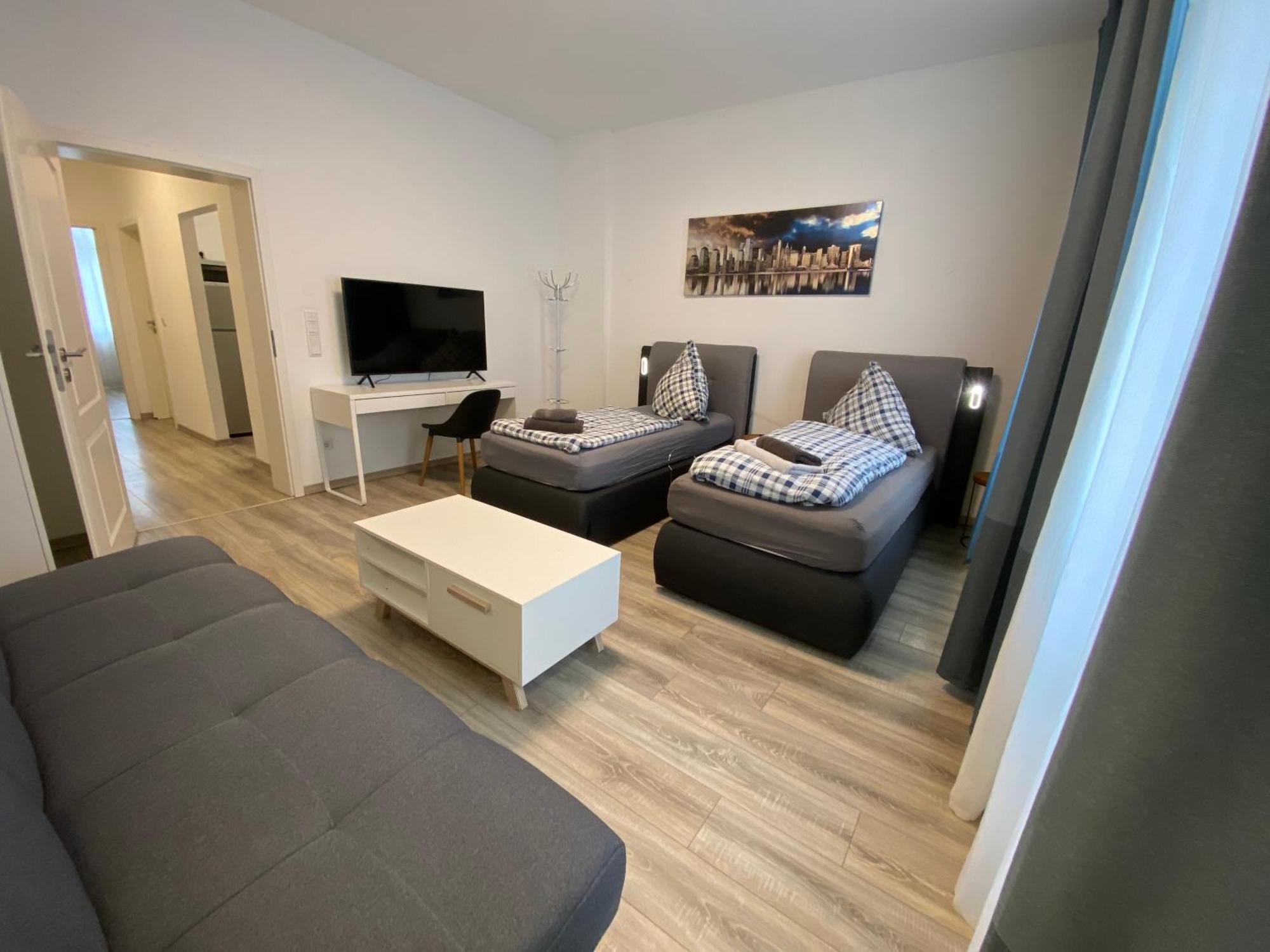 Holiday Apartment Apartment
