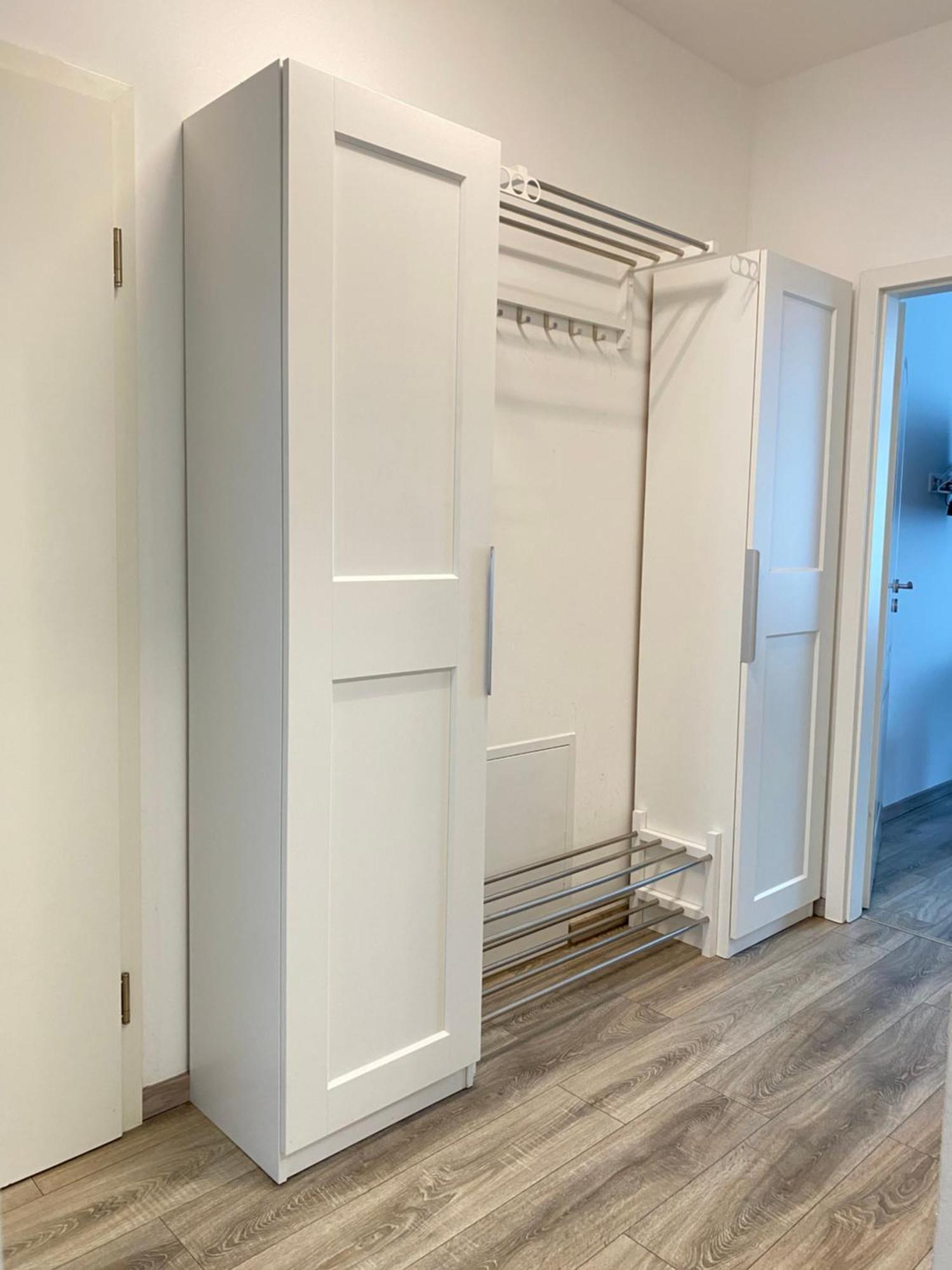 Holiday Apartment Apartment