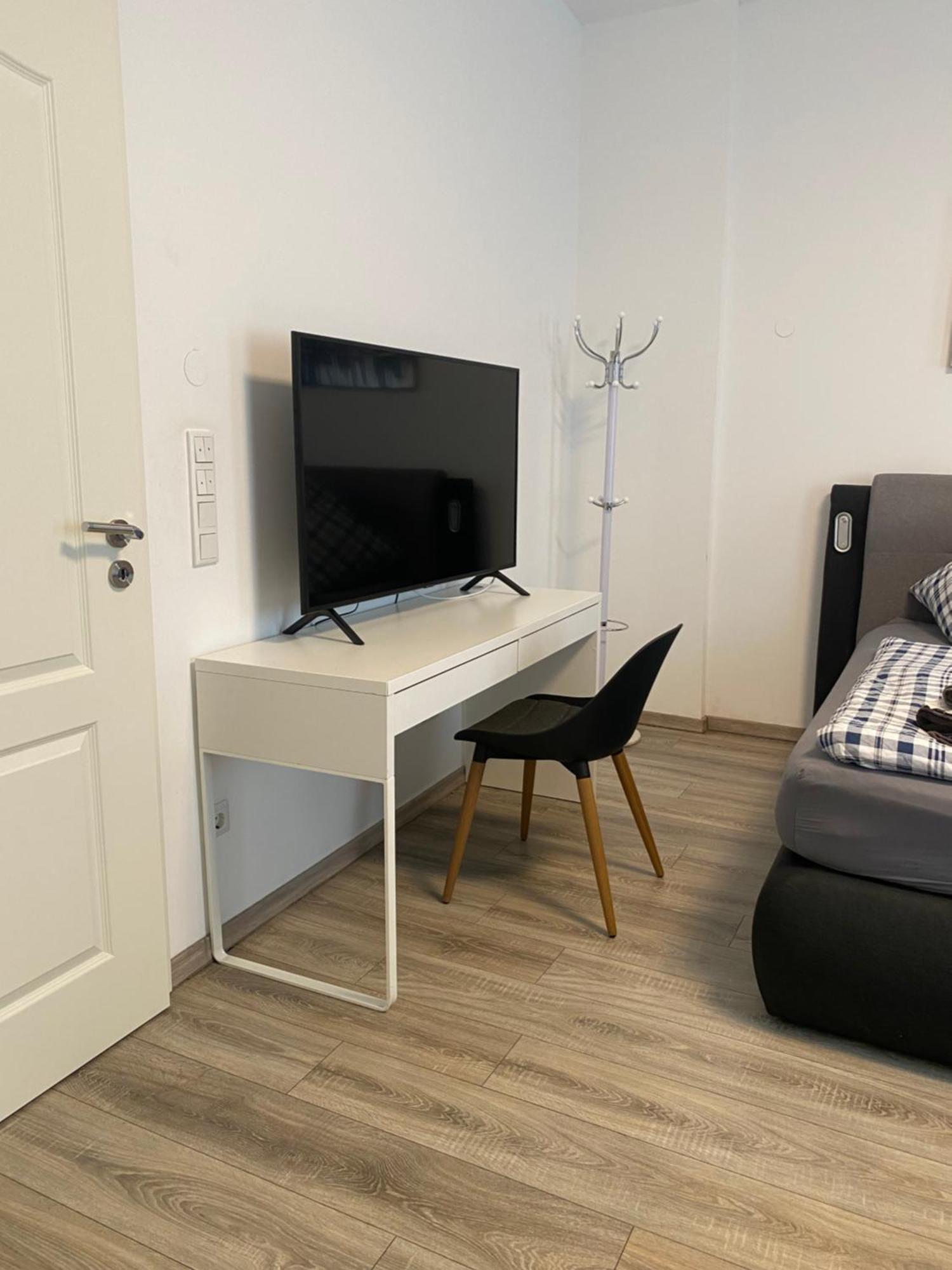 Apartment Holiday Apartment Essen