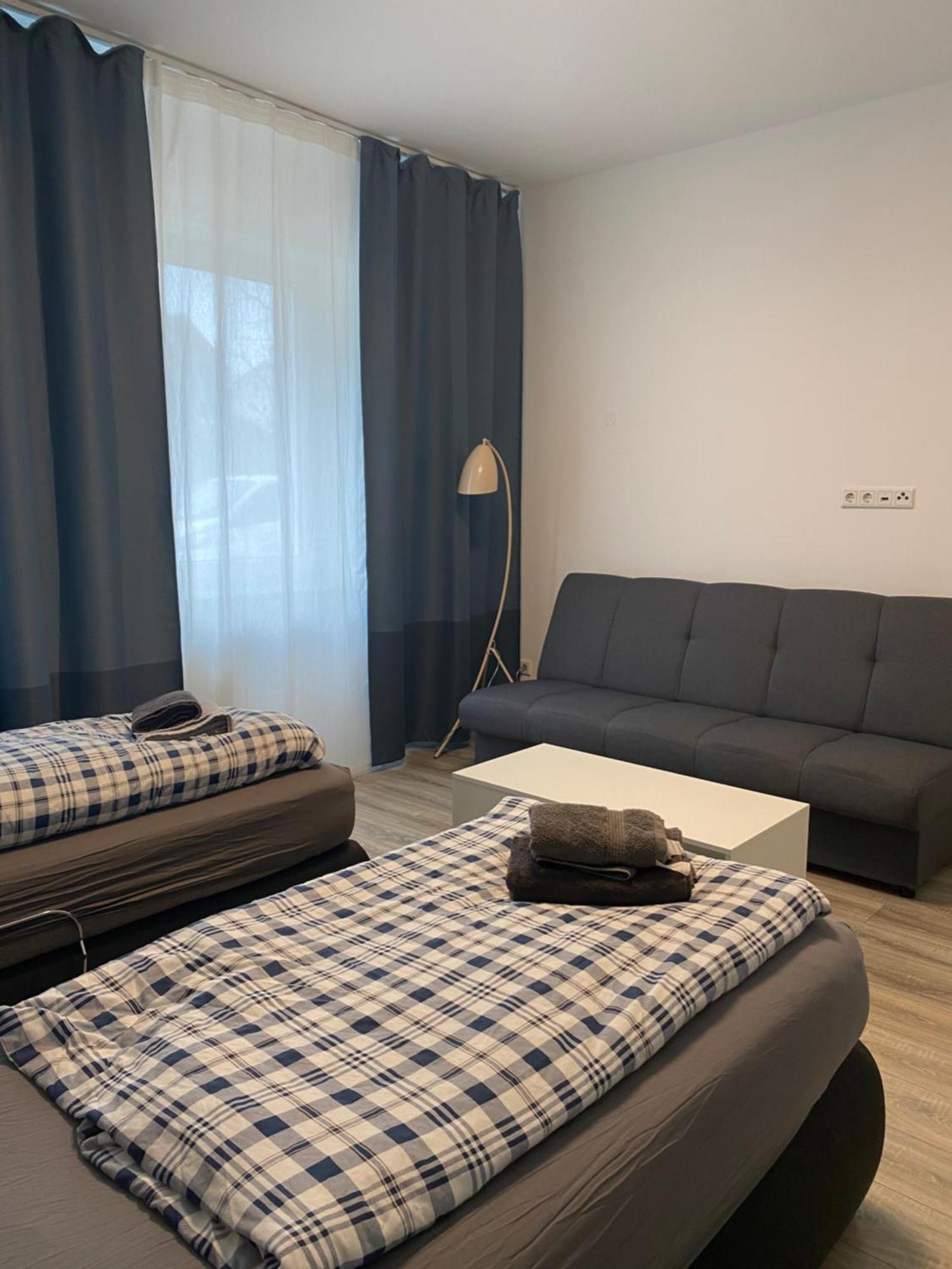 Holiday Apartment Apartment