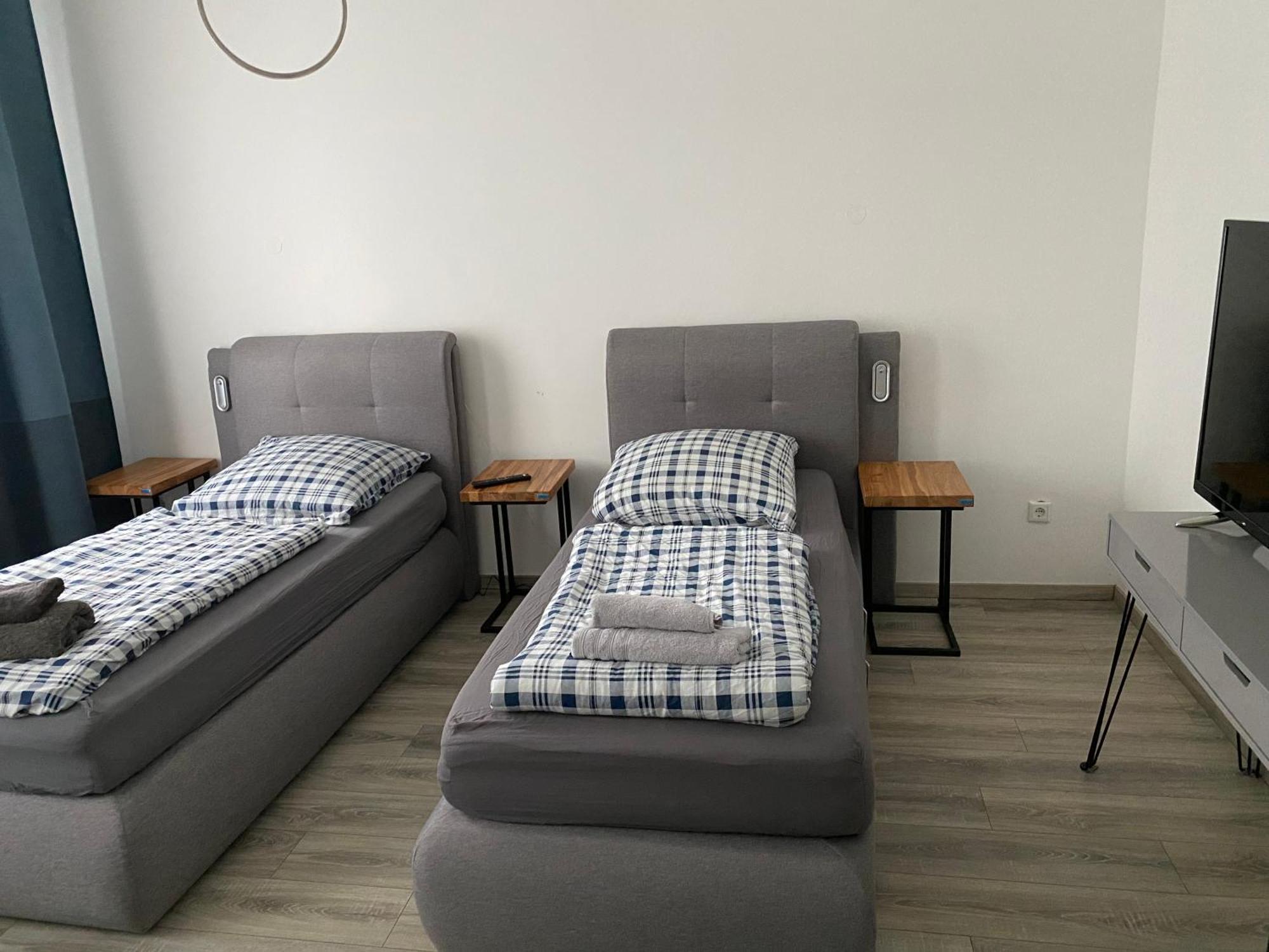 Apartment Holiday Apartment *