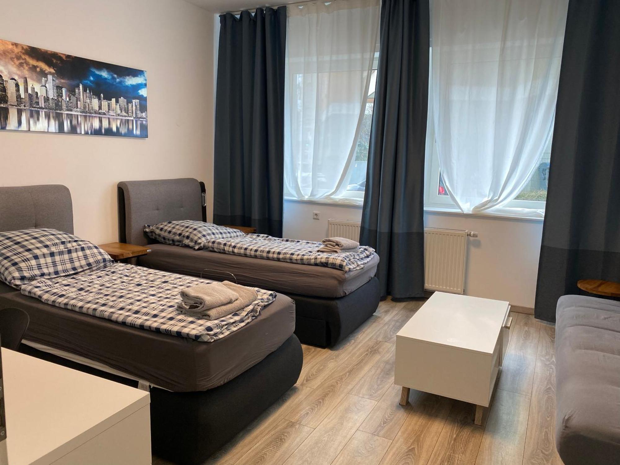 Holiday Apartment * Essen