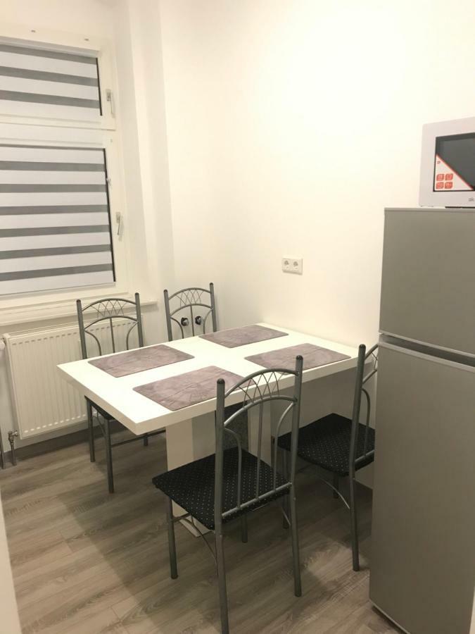 Apartment Holiday Apartment *