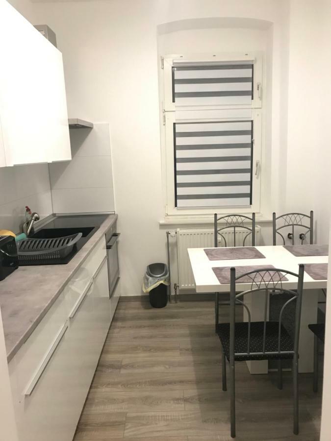 Holiday Apartment Apartment Essen