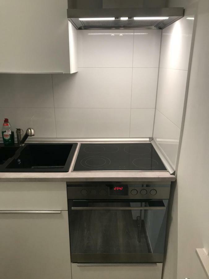 Holiday Apartment *