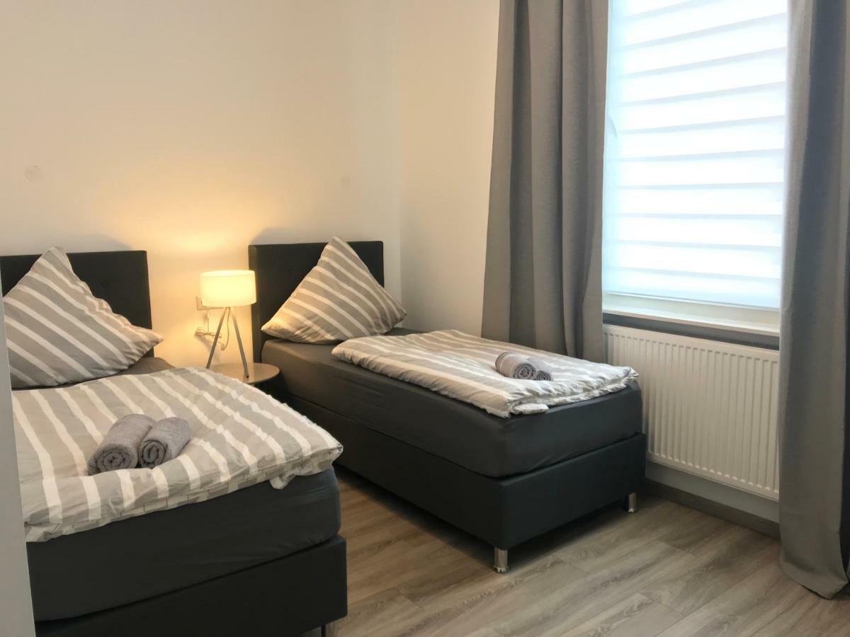 Holiday Apartment *